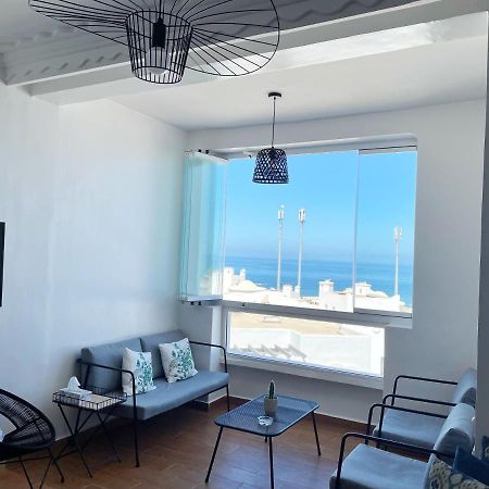 Appartement Vue Mer Panoramique Tamarist エクステリア 写真