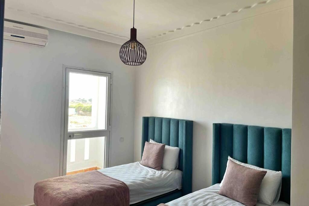 Appartement Vue Mer Panoramique Tamarist エクステリア 写真